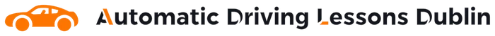 Automatic Driving Lessons Dublin