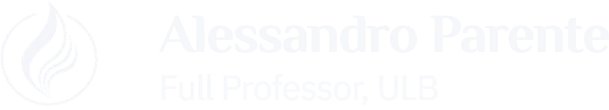 Prof. Alessandro Parente