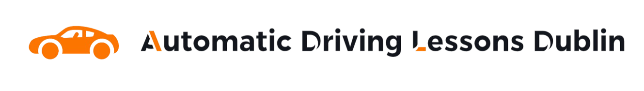 Automatic Driving Lessons Dublin