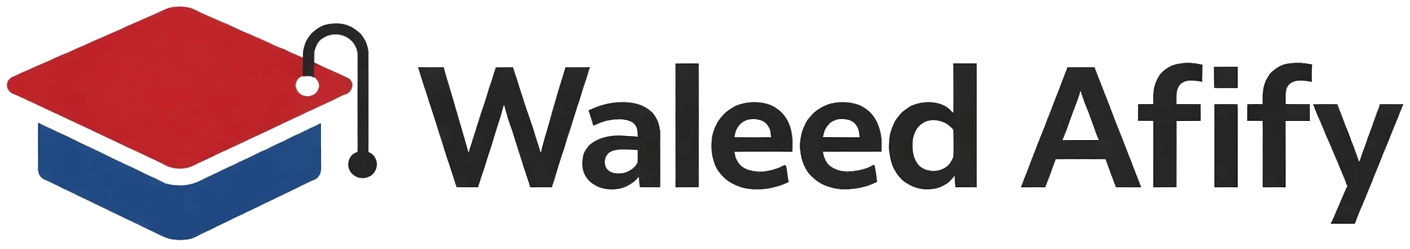 Waleed Afify