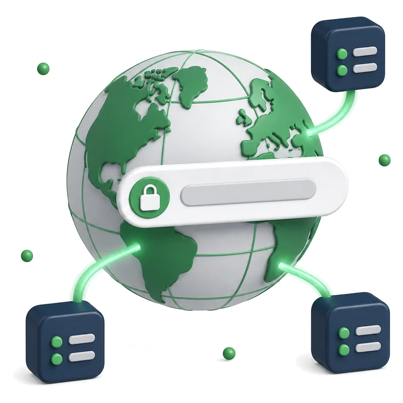 Domain Registration