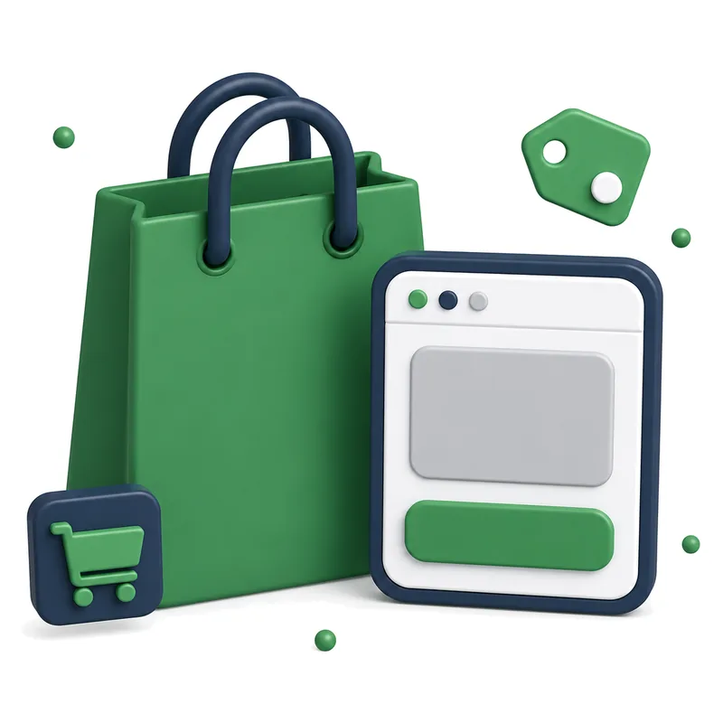 E-Commerce Solutions & Online Store Development