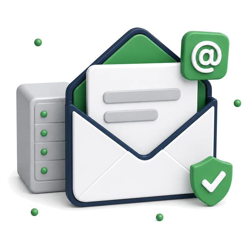 Business Email Hosting