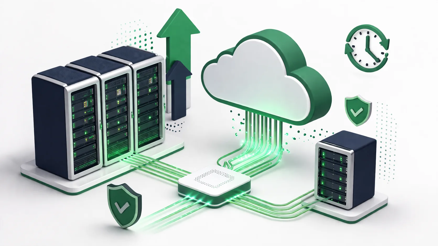 Web Hosting