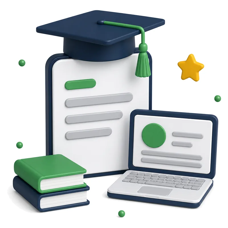 Websites for University Professors