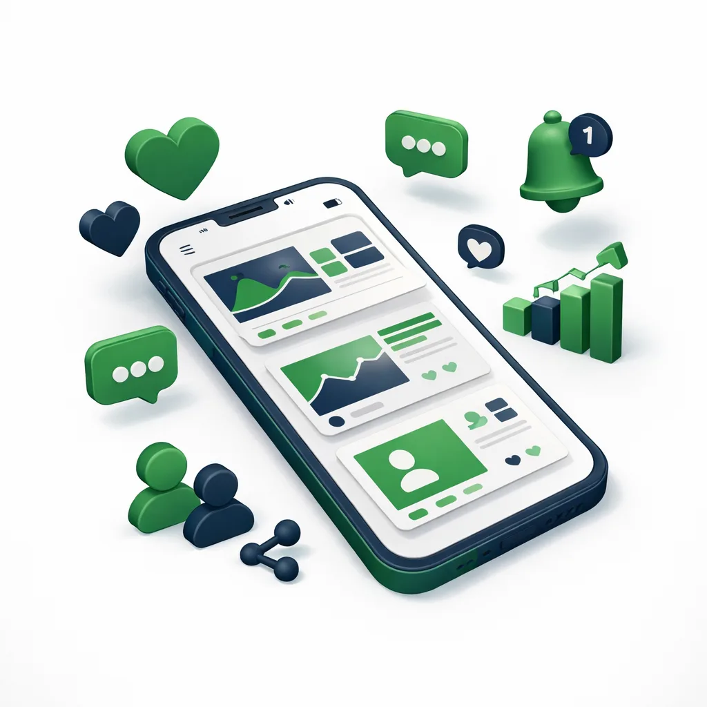 Social Media Marketing