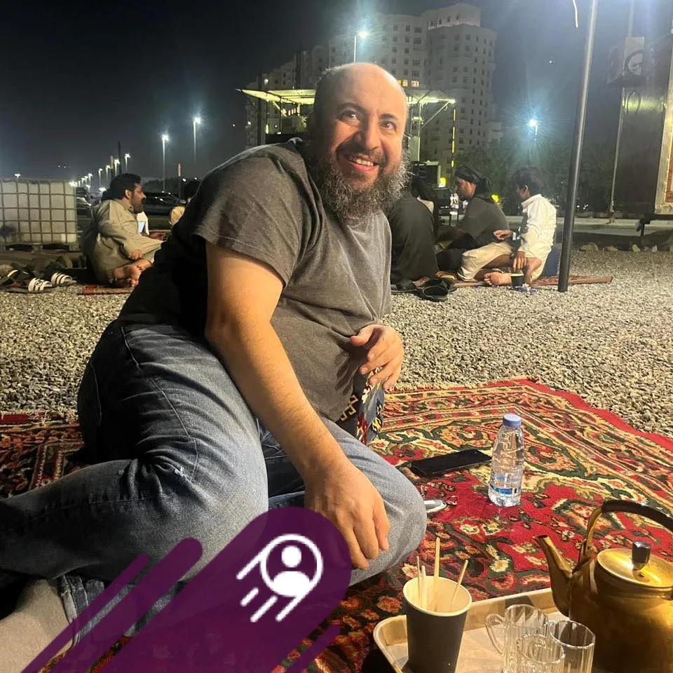 Ahmed Megahed
