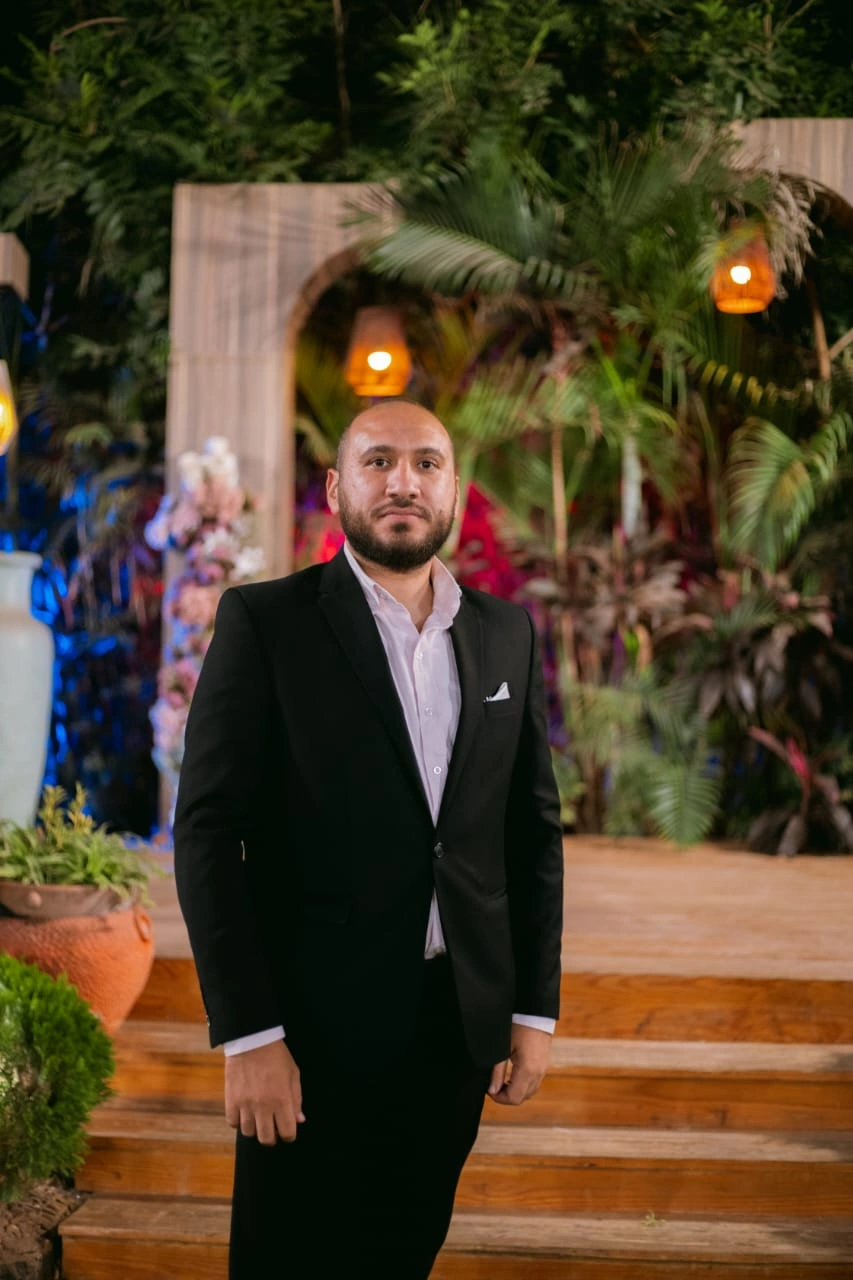 Ibrahim Mohammed