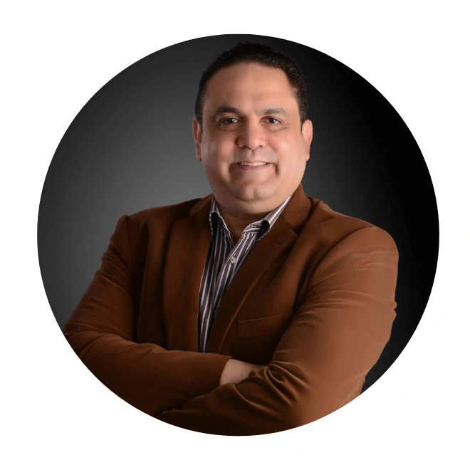 Maged Koshty