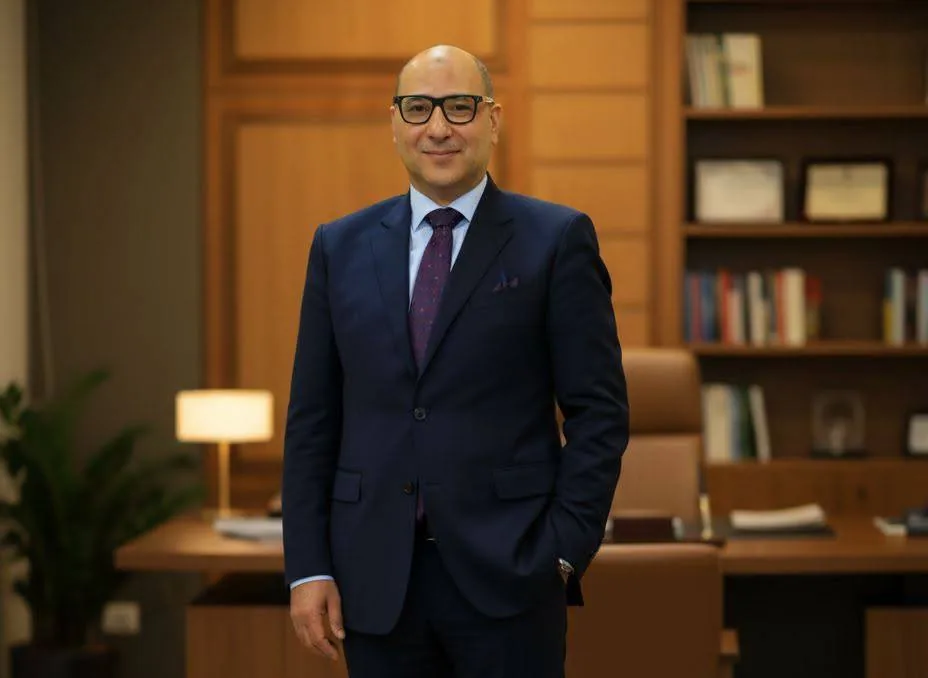 Prof. Dr. Waleed Afifi